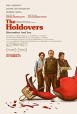 The Holdovers (2023) Malay Subtitle