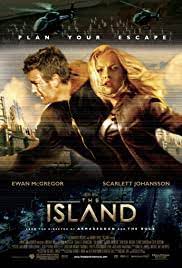 The Island (2005) Malay Subtitle