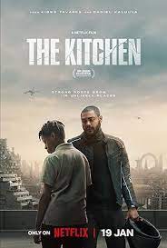 The Kitchen (2023) Malay Subtitle