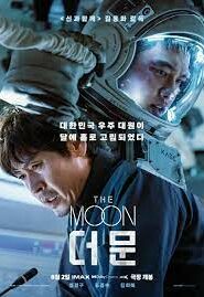 The Moon (2023) Malay Subtitle