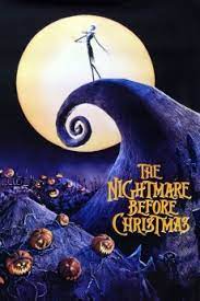 The Nightmare Before Christmas (1993) Malay Subtitle