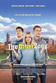 The Other Zoey (2023) Malay Subtitle