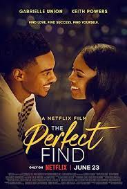 The Perfect Find (2023) Malay Subtitle