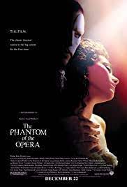 The Phantom of the Opera (2004) Malay Subtitle