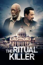 The Ritual Killer (2023) Malay Subtitle