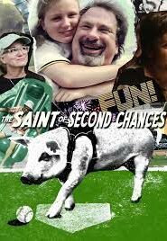 The Saint of Second Chances (2023) Malay Subtitle