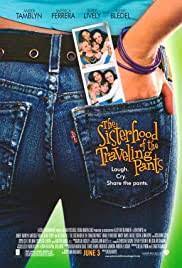 The Sisterhood of the Traveling Pants (2005) Malay Subtitle