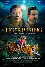 The Tiger Rising (2022) Malay Subtitle