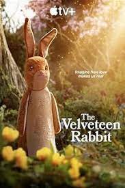 The Velveteen Rabbit (2023) Malay Subtitle