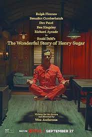 The Wonderful Story of Henry Sugar (2023) Malay Subtitle