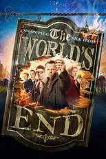 The World’s End (2013) Malay Subtitle