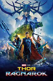 Thor: Ragnarok (2017) Malay Subtitle