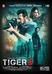 Tiger 3 (2023) Malay Subtitle