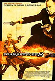 Transporter 2 (2005) Malay Subtitle