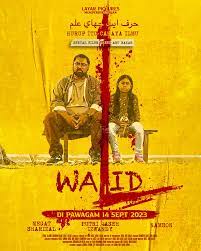 Walid (2023) Malay Subtitle