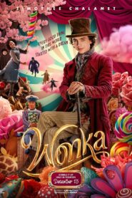 Wonka (2023) Malay Subtitle