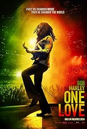 Bob Marley: One Love (2024) Malay Subtitle