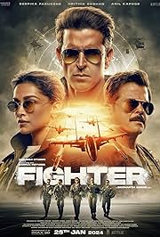 Fighter (2024) Malay Subtitle