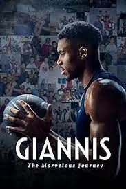 Giannis: The Marvelous Journey (2024) Malay Subtitle