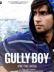 Gully Boy (2019) Malay Subtitle