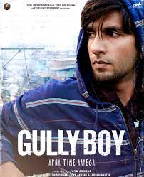 Gully Boy (2019) Malay Subtitle