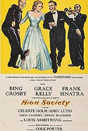 High Society (1956) Malay Subtitle