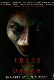 Iblis Dalam Darah (2023) Malay Subtitle