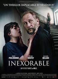 Inexorable (2021) Malay Subtitle
