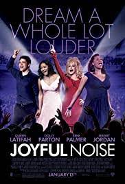 Joyful Noise (2012) Malay Subtitle