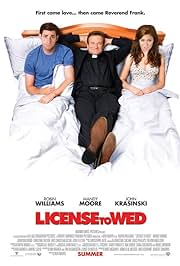 License to Wed (2007) Malay Subtitle