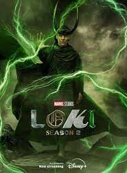 Loki (2021–2023) TV Series S-1,2 E-6,6