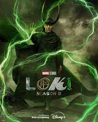 Loki (2021–2023) TV Series S-1,2 E-6,6