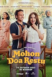 Mohon Doa Restu (2023) Malay Subtitle