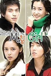 My Girl (2005–2006) TV Series S-1, E-16