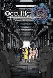 Occultic;Nine (2016) TV Series S-01 ,E-12