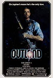 Outland (1981) Malay Subtitle