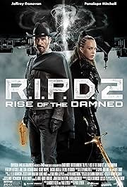 R.I.P.D. 2: Rise of the Damned (2022) Malay Subtitle
