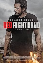 Red Right Hand (2024) Malay Subtitle