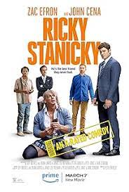 Ricky Stanicky (2024) Malay Subtitle
