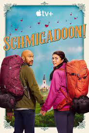 Schmigadoon! (2021–2023) TV Series S-1,2 E-6,6