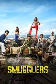 Smugglers (2023) Malay Subtitle