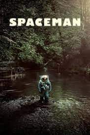 Spaceman (2024) Malay Subtitle