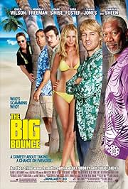 The Big Bounce(2004) Malay Subtitle