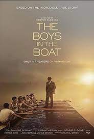 The Boys in the Boat (2023) Malay Subtitle