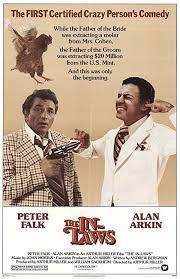 The In-Laws (1979) Malay Subtitle