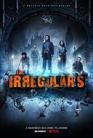 The Irregulars (2021) TV Series S-01, E-08