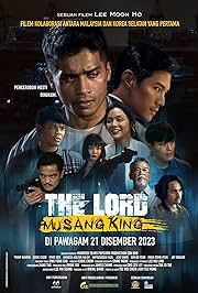 The Lord Musang King (2023) Malay Subtitle