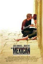 The Mexican (2001) Malay Subtitle