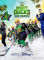 The Mighty Ducks (2021–2022) TV Series S-01,02 E-10, 10