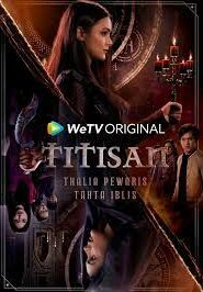 Titisan (2020–) TV Series S-01, E-01